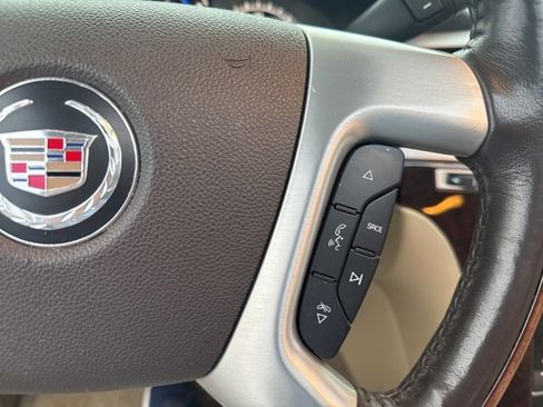 Used 2009 Cadillac Escalade ESV 2WD image 18