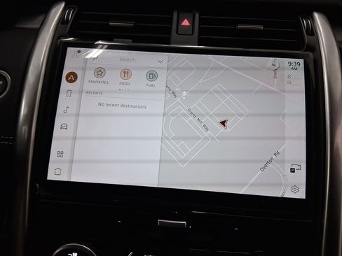 New 2026 Land Rover Discovery Limited Edition image 9