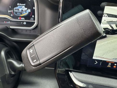 Used 2024 GMC Sierra 2500 AT4 w/ AT4 Premium Plus Package AWD/4WD image 42