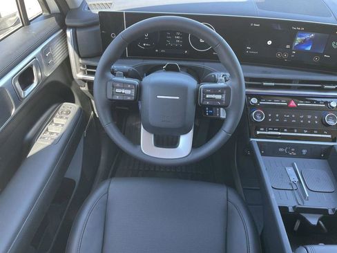 New 2026 Hyundai Santa Fe Limited AWD/4WD image 18