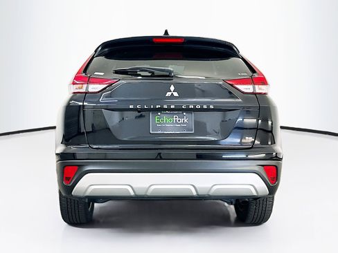 Used 2025 Mitsubishi Eclipse Cross SE AWD/4WD image 7