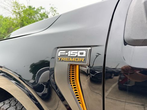 Used 2023 Ford F150 Tremor w/ Trailer Tow Package AWD/4WD image 31