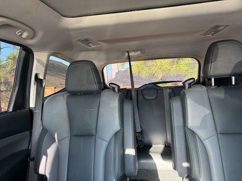 Used 2023 Subaru Ascent Onyx Edition Limited image 30