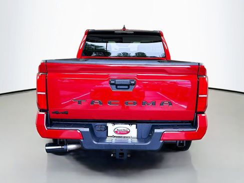 Used 2026 Toyota Tacoma SR5 AWD/4WD image 6
