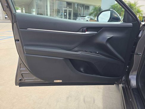 Used 2023 Toyota Camry XSE FWD image 20