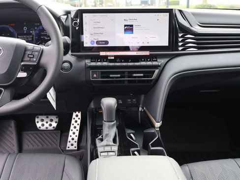 New 2026 Toyota Camry XSE w/ Premium Package image 24