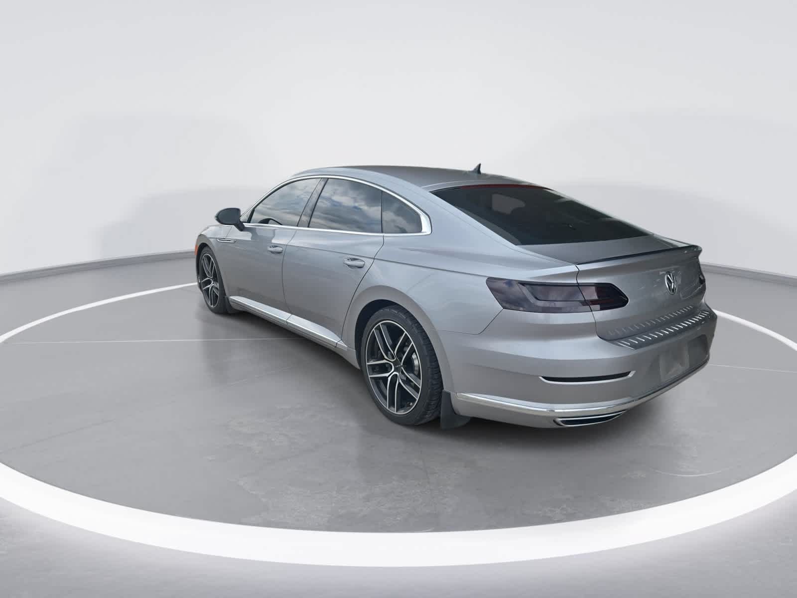 Used 2020 Volkswagen Arteon SE FWD image 6