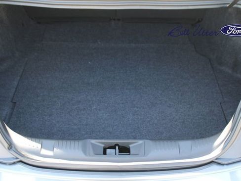 New 2025 Ford Mustang Coupe image 6