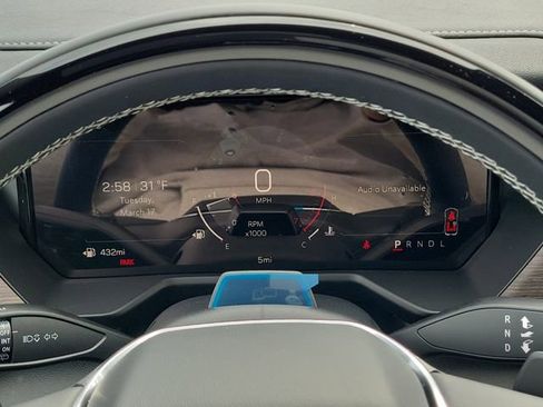 New 2026 GMC Acadia Denali w/ Super Cruise Package image 26