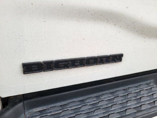 Used 2021 RAM 3500 Big Horn w/ Level B Equipment Group AWD/4WD image 10