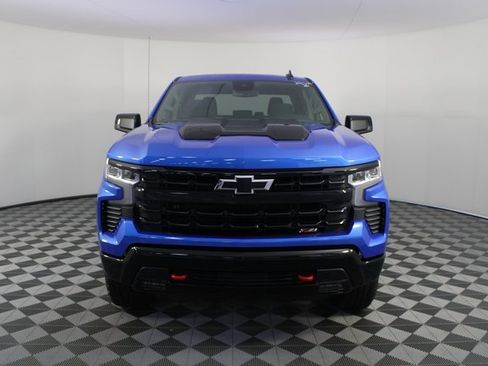 New 2026 Chevrolet Silverado 1500 LT Trail Boss w/ Protection Package image 25