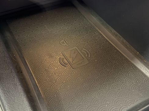 Used 2023 INFINITI QX60 Luxe image 28