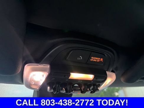 Used 2019 MINI Cooper S FWD image 22