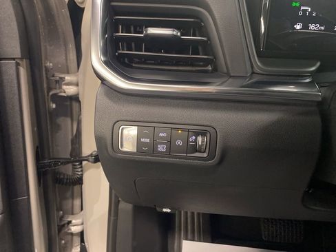 New 2026 GMC Terrain Elevation image 20