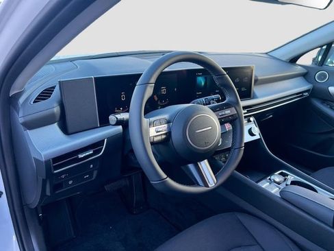 New 2026 Hyundai Sonata SEL image 9