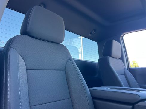 New 2026 GMC Sierra 1500 Pro w/ Pro Value Package RWD image 10