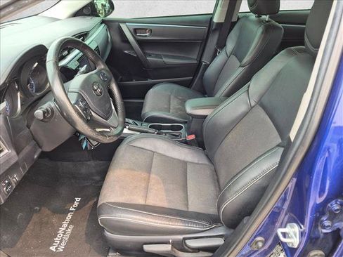 Used 2015 Toyota Corolla S FWD image 19