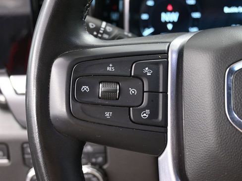 Used 2023 GMC Sierra 1500 SLE AWD/4WD image 33