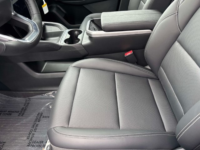 New 2027 GMC Terrain Elevation w/ Elevation Premium Package FWD image 20
