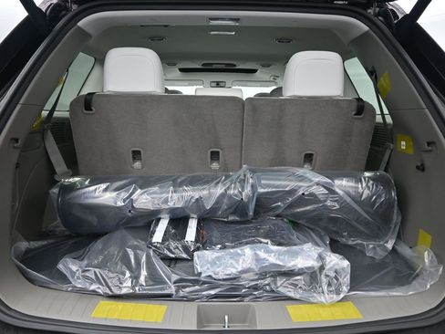 New 2026 Hyundai Palisade SEL Premium image 31