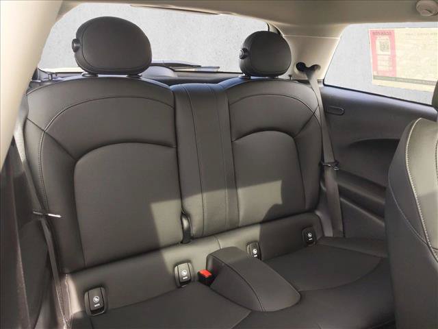 Certified 2024 MINI Cooper SE FWD image 20