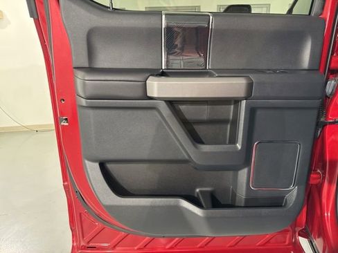 Used 2022 Ford F250 Platinum image 15