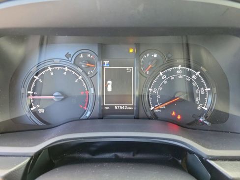 Used 2024 Toyota 4Runner SR5 RWD image 42