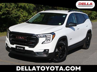 Used 2023 GMC Terrain AT4