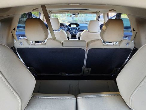 Used 2016 Acura MDX SH-AWD w/ Technology Package image 38
