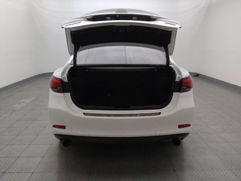 Used 2017 MAZDA MAZDA6 Grand Touring FWD image 29