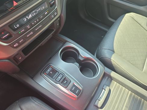 Used 2020 Honda Passport EX-L image 26