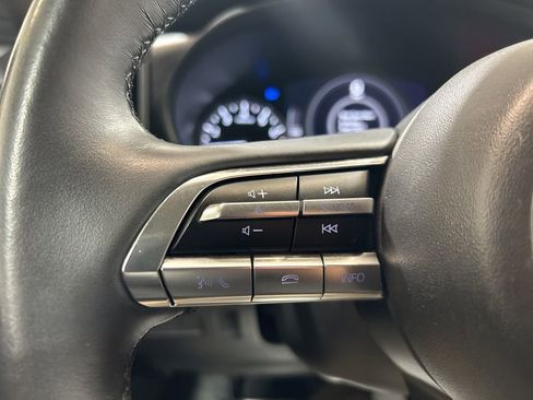 Used 2025 MAZDA CX-50 AWD 2.5 S w/ Preferred Package image 25