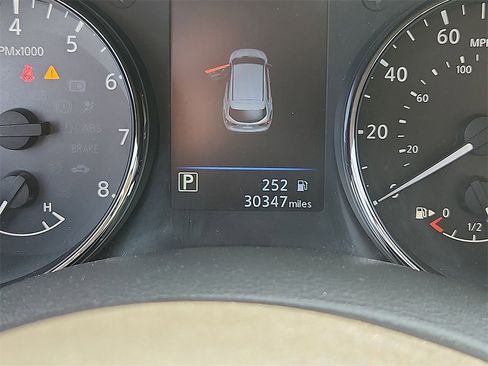 Used 2022 Nissan Rogue Sport S image 20