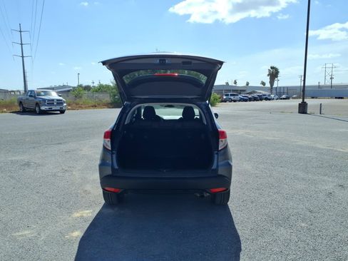 Used 2022 Honda HR-V EX image 27