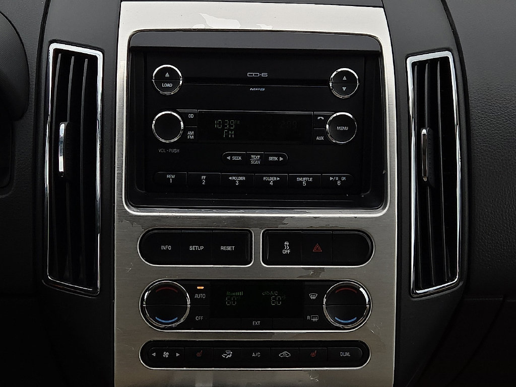 Used 2009 Ford Edge Limited FWD image 11