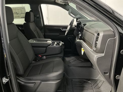 New 2026 Chevrolet Silverado 1500 LT w/ All Star Edition Plus AWD/4WD image 25