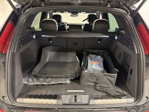 New 2026 Land Rover Range Rover Sport Dynamic SE AWD/4WD image 29