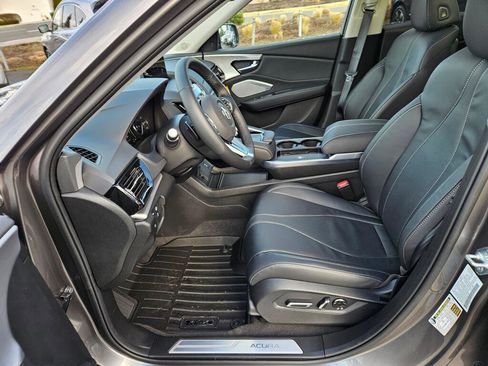 New 2026 Acura RDX SH-AWD w/ Technology Package image 23