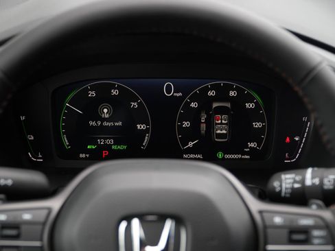 New 2026 Honda CR-V Sport-L image 23