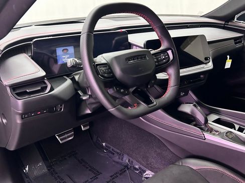 New 2026 Dodge Charger R/T Scat Pack w/ Track Package image 15