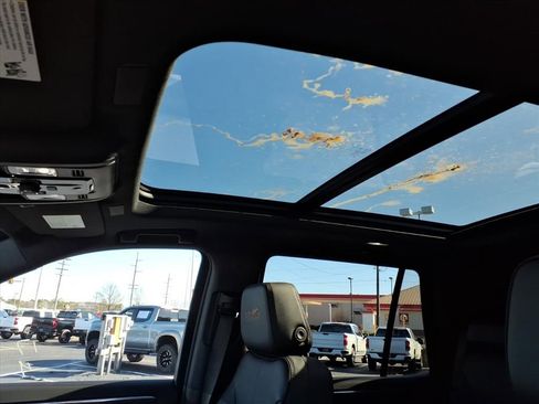 New 2026 Chevrolet Tahoe High Country image 11