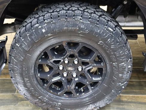 Used 2025 Ford F150 XLT w/ Equipment Group 302A MID image 30