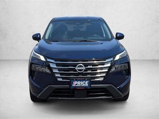 Used 2025 Nissan Rogue SV FWD video 2