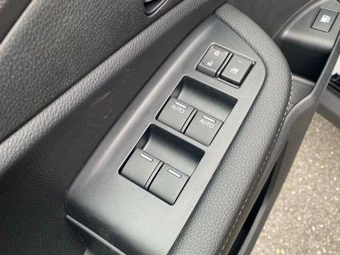 New 2025 Honda Ridgeline Sport+ image 13