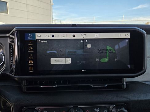 New 2026 Jeep Gladiator Sport image 12