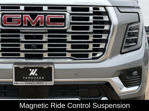 New 2026 GMC Yukon XL Denali w/ Sun & Power Step Package AWD/4WD image 9