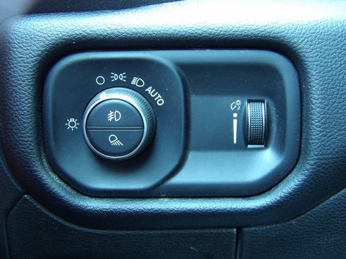 Used 2021 RAM 1500 Rebel w/ Rebel Level 1 Equipment Group AWD/4WD image 13
