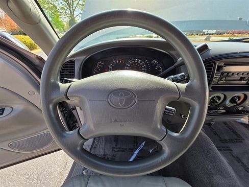 Used 2000 Toyota Tundra SR5 image 33