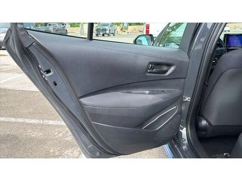 Certified 2024 Toyota Corolla LE FWD image 33