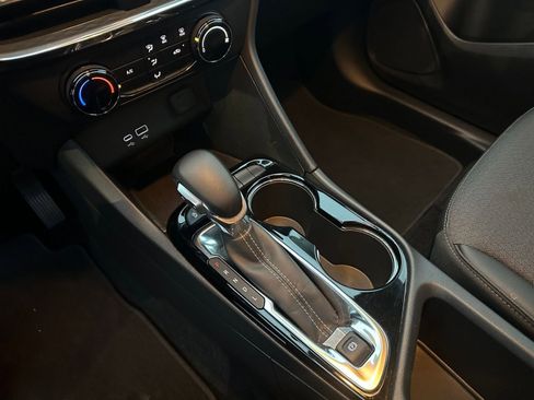 Used 2025 Buick Encore GX Preferred image 39